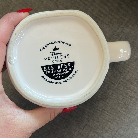 RAE Dunn True Love Mug - Picture 5 of 5